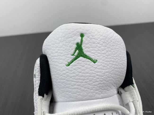 1st Kicks green air lucky db6537- jordan 1441 GoAnywhere 13 1129